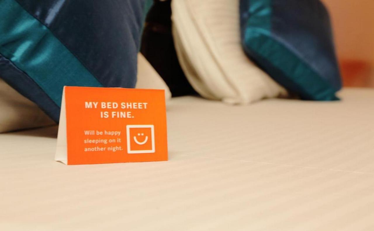 Fabhotel Sky View Suites Χιντεραμπάντ Εξωτερικό φωτογραφία